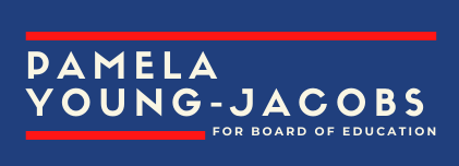 Pamela Young-Jacobs for Columbus County Board of Visitors
